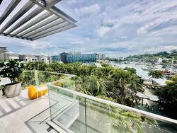 The Residences at W Singapore Sentosa Cove (D4), Condominium #464554361